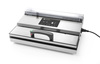 Vákuumcsomagoló gép hegesztőléccel Kitchen Line - hegesztőléc 42 cm | HENDI 975374