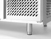 Fagyasztóasztal 2 ajtós, 215 l, 136x70x85 cm, -18 és -22°C között, 0.3 kW | ARKTIC 232064