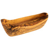 Tál OLIVE olívafából 25x8.5x7.5 cm | APS 1023