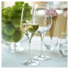 Fehérboros poharak Splendour, 340 ml - 6 darabos készlet | KROSNO GLASS F578187020048C10