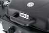 Grill gázzal, ASAHI 4 égős, 11 kW 48 x 37 cm | YATO YYG-20008