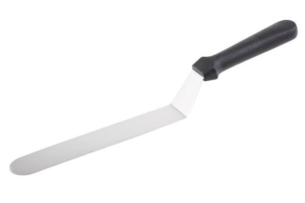Sarok spatula BLUE 32x3x2 cm | APS 88938