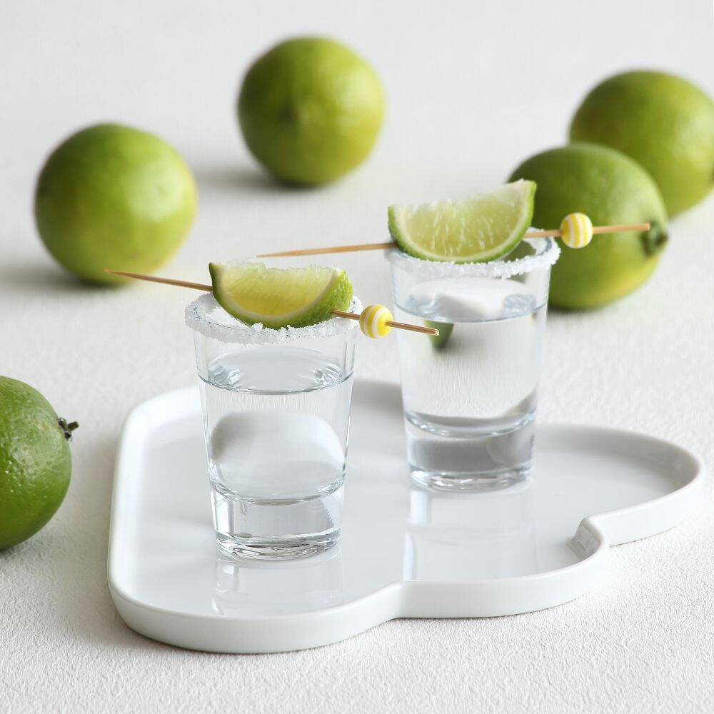 Pohár vodkára, likőrre 62 ml | MODERMO MG401