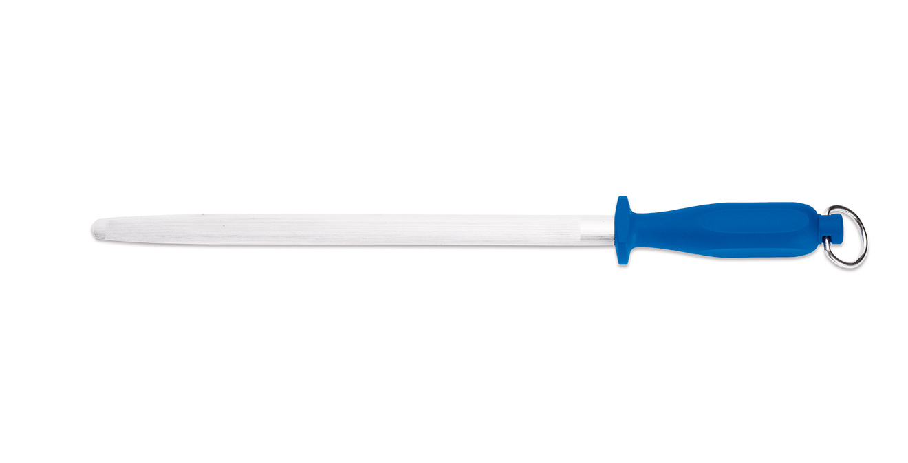 Élező késekhez - 31 cm, kék | GIESSER MESSER 9925 31 b