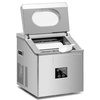 Kockajégkészítő 15 kg/24 h | FORGAST FG07516