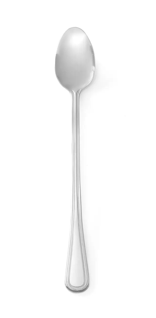 Kanál latte macchiatóhoz Kitchen Line - 6 db | HENDI 764268