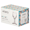 Vodkás pohár Pure 35 ml - 6 darabos készlet | KROSNO GLASS F573729003511000
