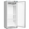 Hűtőszekrény 1 ajtós 580 l, rozsdamentes acélból | FORGAST FG07160