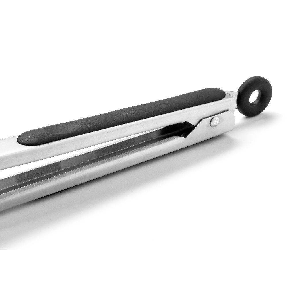 Univerzális fogó szilikon véggel, 30 cm | FORGAST FG11110