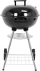 Klasszikus faszén grill, 41 cm átmérőjű rács | LUND 99906