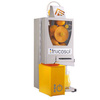 Citrusprés félautomata FCompact | FRUCOSOL