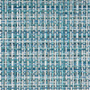 Alátét FINO asztalra, PVC, világoskék, 45x33x0.1 cm | APS 60042