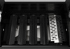 Grillgáz 5+1 19kW fekete | YATO YG-20031
