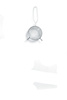 Szita fogantyúkkal Kitchen Line | HENDI 635001