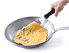 Szögletes spatula | HENDI 855782
