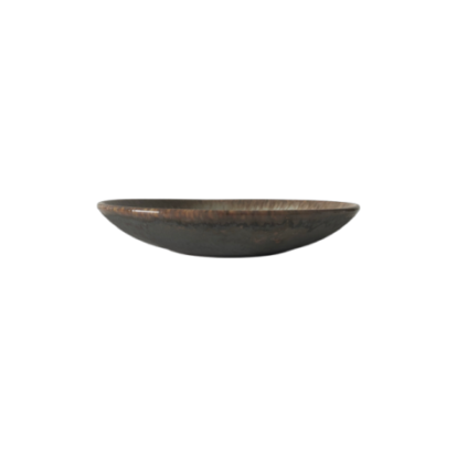 Mély tányér Still Cristall topáz 24 cm | KERA CERAMIKA 14.5/C.TOP