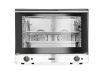 Légkeveréses sütő H100-zal, GN 1/1, 3,5 kW, 230 V | HENDI 229880