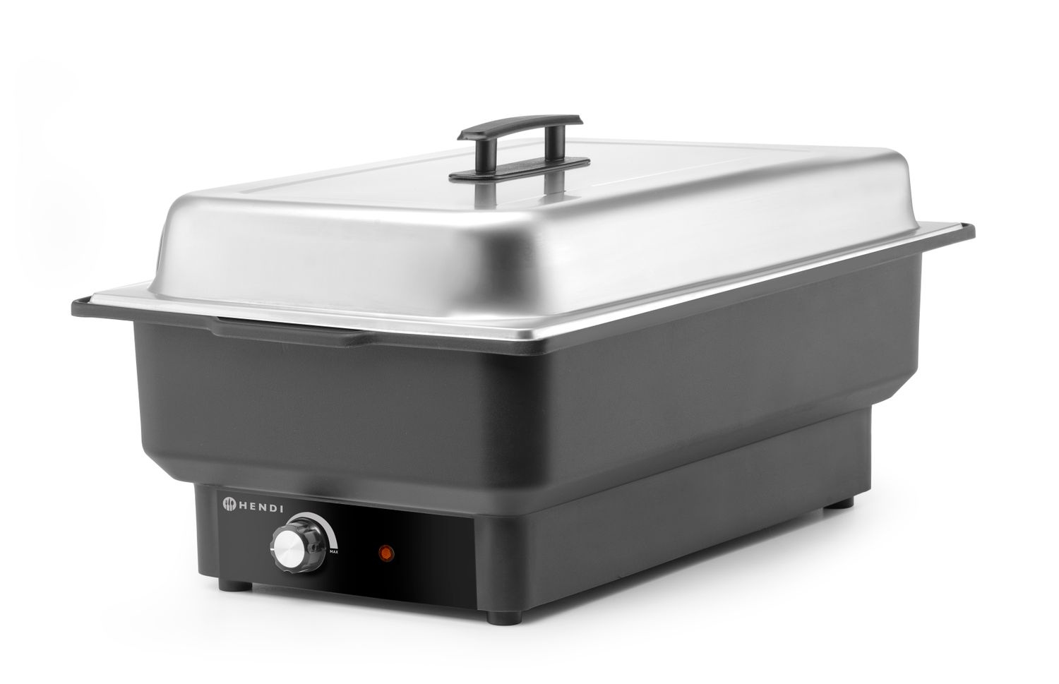 Elektromos melegentartó Kitchen Line GN 1/1 TELLANO | HENDI 204825