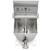 Tésztakészítő gép 8 kg/h, 0,37 kW, 400V | FIMAR PF25EN0405T