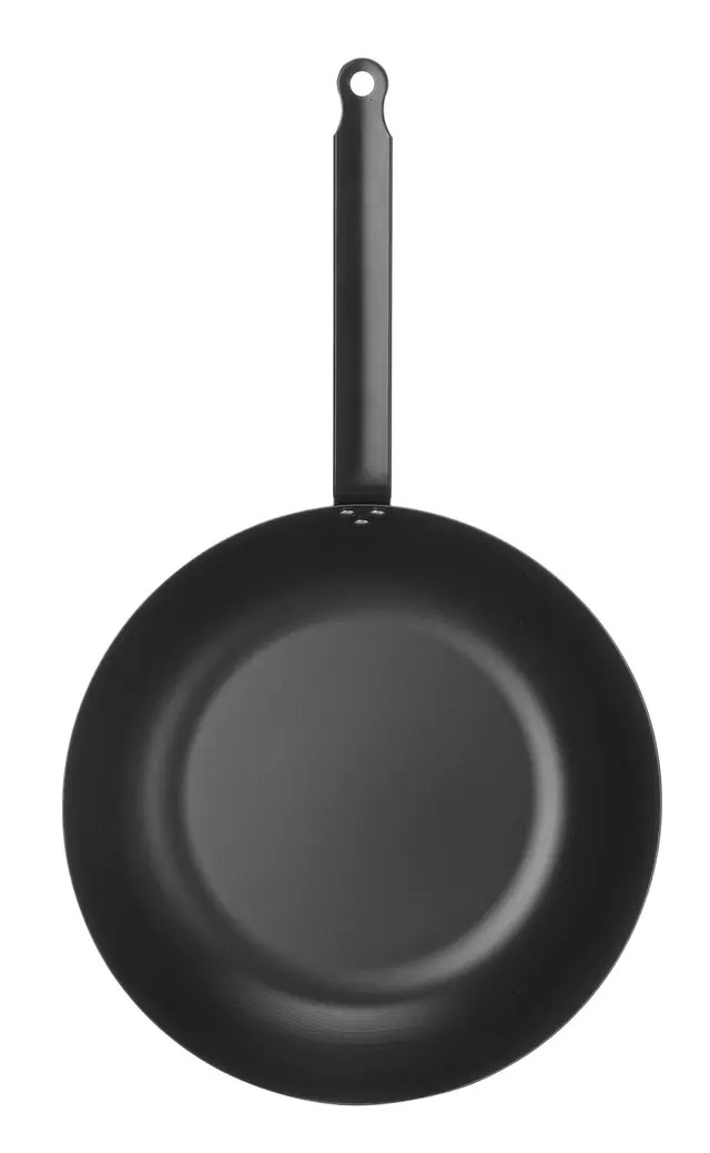 WOK serpenyő, átm. 30 cm | HENDI 627990