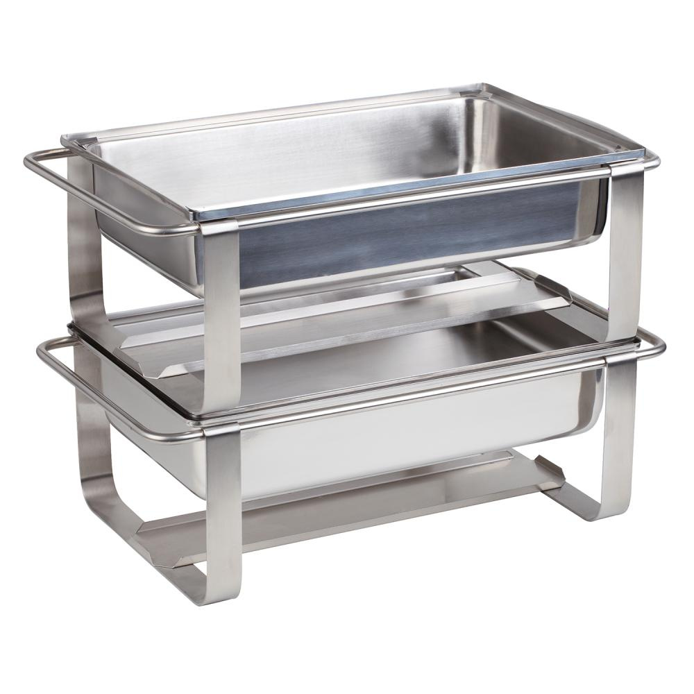 Asztali ételmelegítő CATERER PRO, GN 1/1 | APS 12233