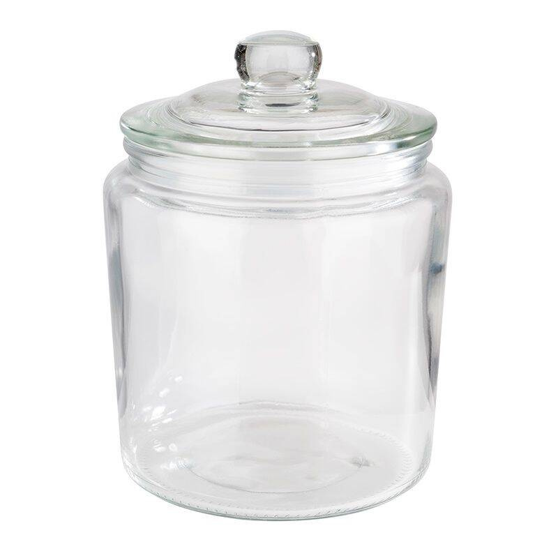 Befőttesüveg CLASSIC 0,9 l | APS 82250
