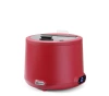 UNIQ levesesfazék, 8 L - piros | HENDI 860571