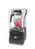 Mixer bárhoz hangszigetelt burkolattal, 2.5 l, 1.68 kW, 8350-24800 ford./perc | HENDI 230688