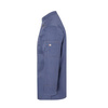 Férfi szakácskabát Jeans-Style vintage kék | KARLOWSKY JM 24-15