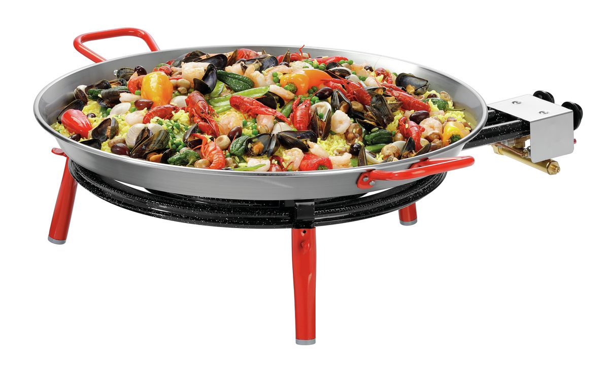 Paella serpenyő, Ø 46 cm | BARTSCHER A153246