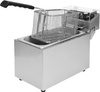 Elektromos olajsütő 5 l | YATO YG-04609