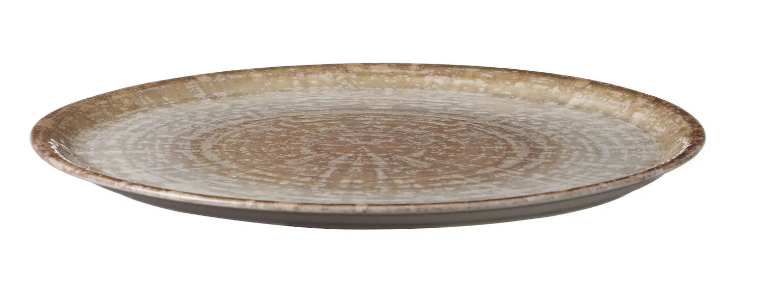 Pizzástányér Crete, ⌀330mm | HENDI 769911