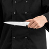 Konyhakés HACCP fehér, hossza 15 cm | FORGAST FG01835