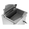 Gázüzemű gasztronómiai serpenyő - 60 l G51LHK | BARTSCHER 2856811