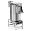 Zöldséghámozó, 6 kg, 0.55 kW, 230 V | FORGAST FG10806