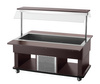 Hűtött büfékocsi Kids K4110-150W | BARTSCHER 125540V1