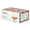 Poharak konyakhoz Balance 510 ml - 6 darabos készlet | KROSNO GLASS F573903048018000