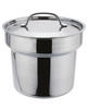 Bain-marie edény vagy melegítőedény adapterrel | APS 12244