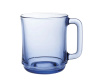 Pohár füllel LYS MARINE, 310 ml - 6 darab | DURALEX 4018BR06C1111