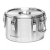 Termosz rozsdamentes acél, magas, 10 l | FORGAST FG05310