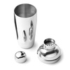 Koktélshaker 3 részes 0,7 l | FORGAST FG11413