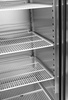 Hűtőszekrény Kitchen Line, 1 ajtó, rozsdamentes acél, 580 l, dinamikus hűtés | ARKTIC 232729