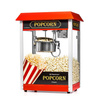 Popcorn gép piros tetővel | FORGAST FG09302