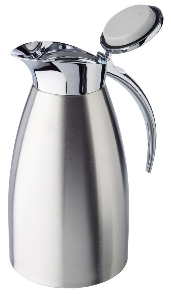 Termosz ADVANCED, duplafalú, rozsdamentes acél, 1,5 l | APS 10924