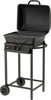 Gázgrill BAVEN, 2 égő, fekete, 5.5 kW| LUND 99657