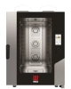 Sütőipari gázüzemű kombi párolós légkeveréses sütő Millenial Touch Screen Bakery 10x600x400 | TECNOEKA MKF1064GTS