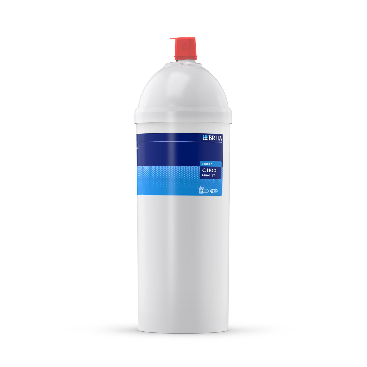 Vízszűrő PURITY C1100 Quell ST | BRITA 1012446