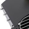 Gázgrill, ASAHI 5 kW 47 X 37CM | YATO YG-20007