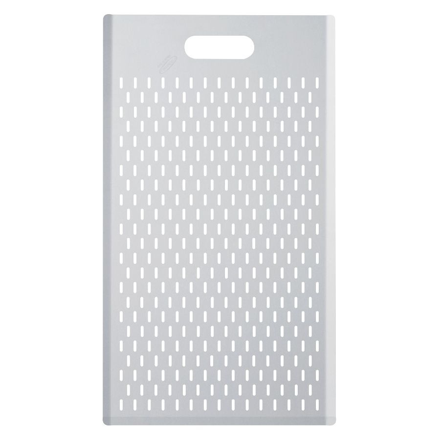 Perforált pizzalap 40x70 cm | GI.METAL AM-4070AF