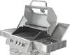 Gázgrill 3+1 | YATO YG-20015